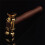 Mirror Polishing Leather Hammer Starting Hammer Leather  Workshop DIY Tool S 2