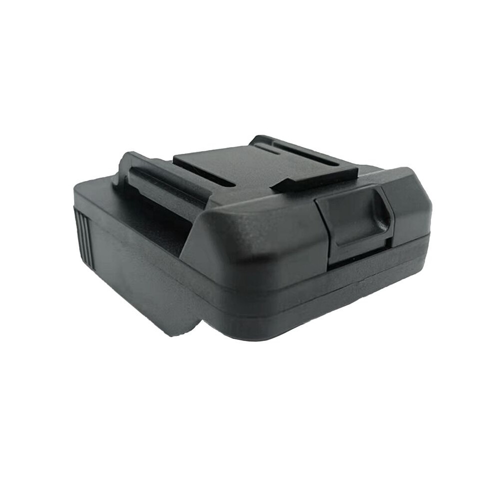 Battery Adapter For Metabo 18V Battery Conversion For Makita 18V Bl Series Lithium Battery Adapter Tool Converter 4852367031922