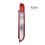 Tail Light Assembly Rear Bumper Light for  Focus Mk2 Hatchback A7 2008-2012 Right 8M5113404AD 2