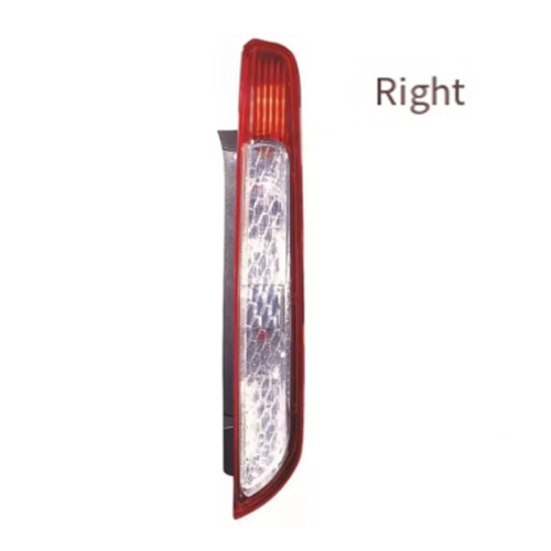 Tail Light Assembly Rear Bumper Light for  Focus Mk2 Hatchback A7 2008-2012 Right 8M5113404AD 1