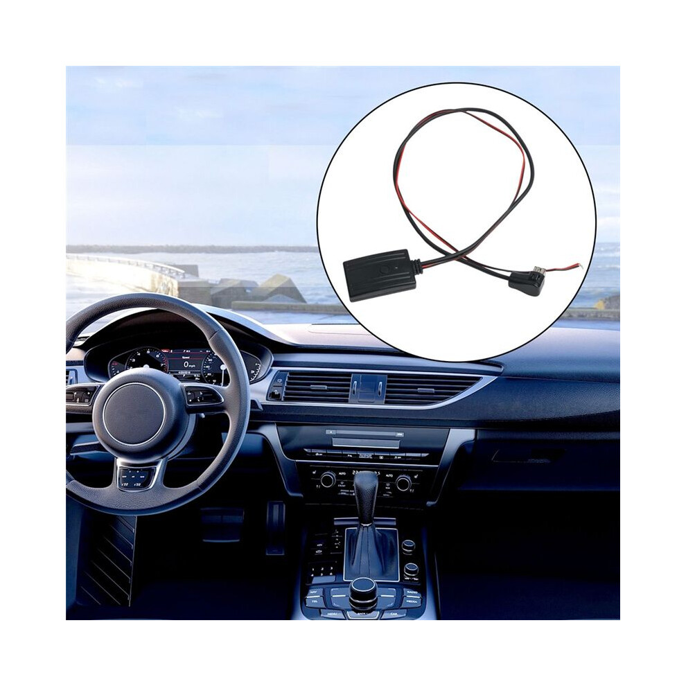 For Pioneer Deh Series Radios Aux Input Adapter Wear-Resistant Design Practical And Reliable 4852367016059