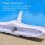 Swimming Pool Wall Floor Brush Suction Vacuum  Cleaning Brushes Adjustable Handle Algae Scrubber Cleaner Tool 2