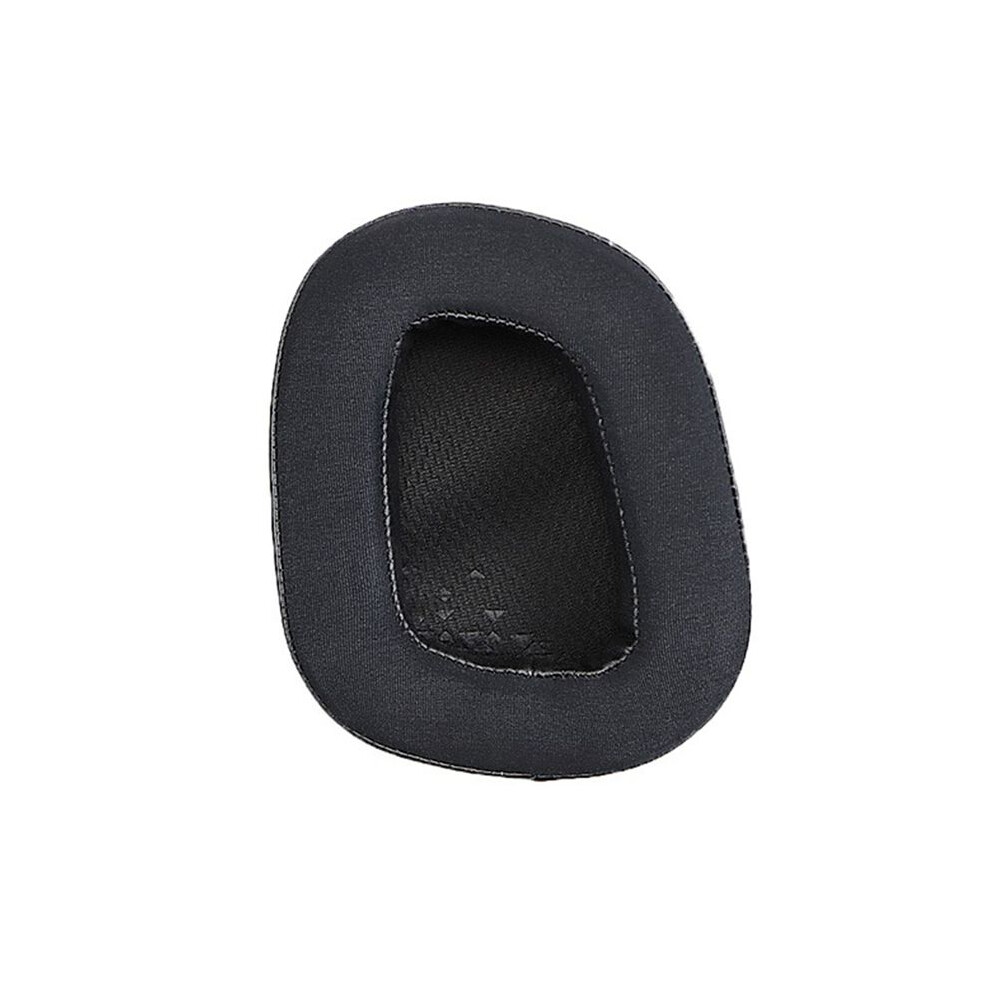 Headphones Ear Pads Earmuffs Replacement For Logitech G933 G633 Headset Accessories Repair Parts 4852367079696