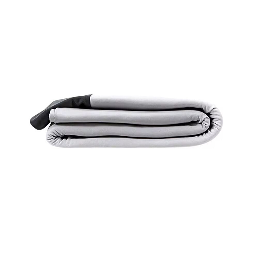 Air Conditioner Hose Cover Insulation Sleeve Reusable Air Outlet Pipe Ac Dust Proof Tube Cover Insulation 4852367074684