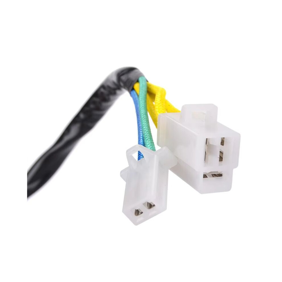 5Gm-81410-00-00 Magneto Generator Stator Coil For Yamaha Yp250 Majesty 250 2000-2007 High Quality Motorcycle Accessories Light 4852693521678