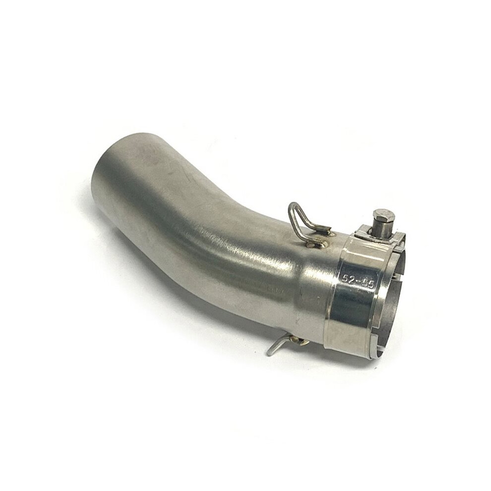 For Kawasaki Ninja Zx-4R Zx-4Rr Zx4r Zx4rr 2023 Years Motorcycle Exhaust Escape Moto Middle Link Connect Pipe 4852367061769