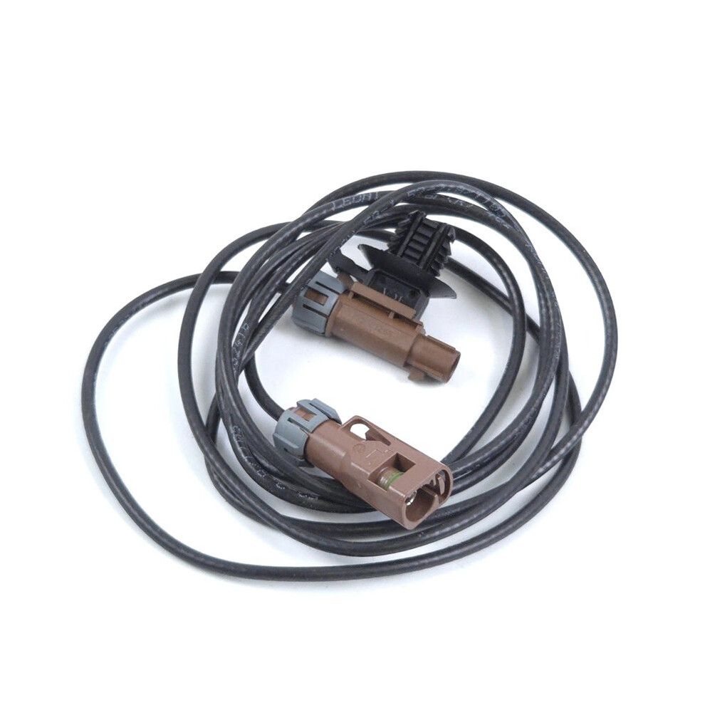 Reverse Camera Cable Harness For Ford F-350 2017-2022 Super Duty Models Hc3z-14D202-M, Hc3z14d202m 4852367055140