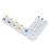 Soft Keyboard Keys for Total Station GM52 IM55(B) 2