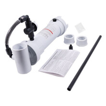 R171096 Verbesserter automatischer Chlor-/Brom-Inline-Dosierer für 320-Liter-Chlorinatoren für Schwimmbäder und Spa-Zentren