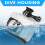 Waterproof Box Protective Cover Anti-Drop Underwater Dive Housing Cover for  ONE  Panoramic Camera Protector 2