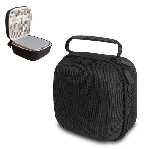 Travel Case for   M4, Protective Storage Bag, Durable Carrying Case 1