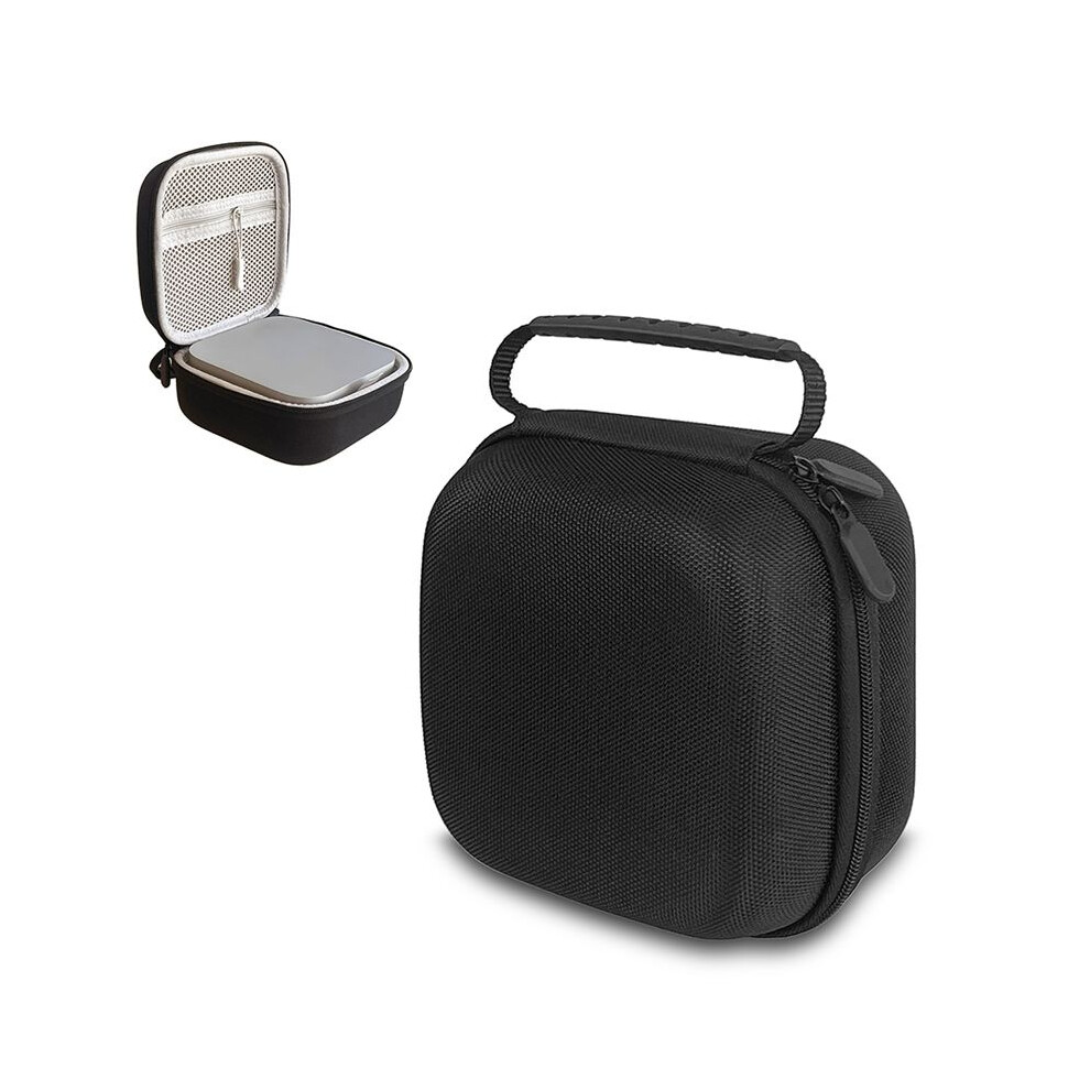 Travel Case For Mac Mini M4, Protective Storage Bag, Durable Carrying Case 4852693530151