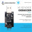 VC-02 Voice Debugger AI Intelligent Offline Voice Module, Spraakherkenningsbesturing 2