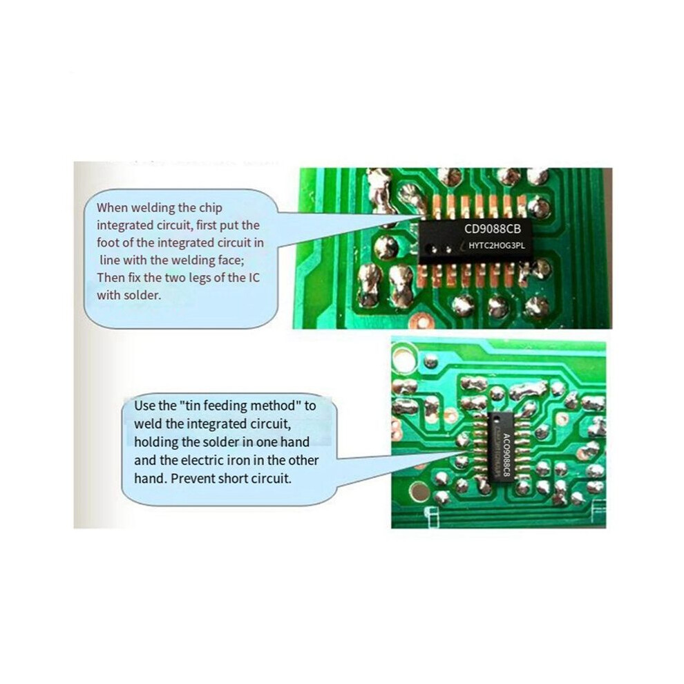210Sp Radio Assembly Kit Bulk Fm Am/Fm Electronics Soldering Circuit Fabrication Not Included Batteries Kit 4852693576432