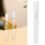 50Pcs / Lot 5Ml Empty Transparent Plastic Spray Bottle Makeup Perfume Atomizer Refillable Bottle 1