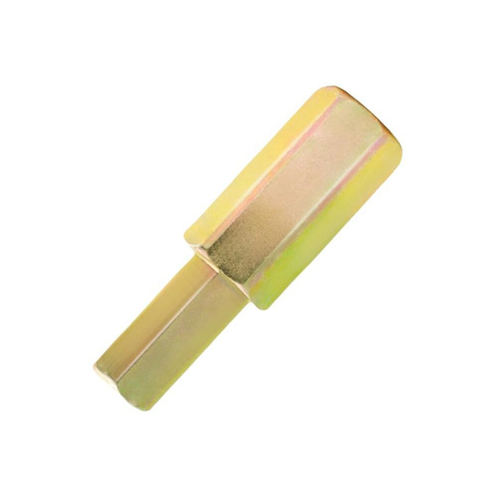 182912 Hex Drive Adapter, For Rv Scissor Jack Systems, Used For Raising And Lowering Campers Stabilizer Jacks 4851514195715