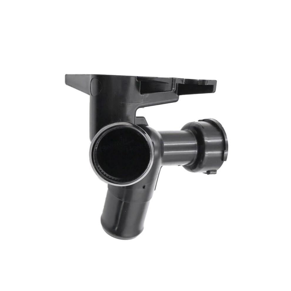 25329-F9100 Coolant Filler Neck Assembly With Cap For Kia Rio 2018-2023 Hyundai Accent 2018-2023 1.6L L4 25329 F9100 4852367096297