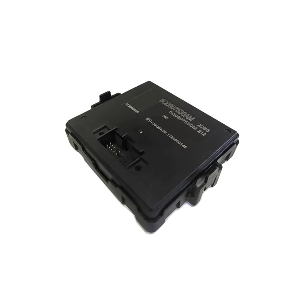 5Q0907530am Mqb High Canbus Gateway For Vw Golf 7 Mk7 Passat B8 Octavia A7 Tiguan Touran 4852367067617