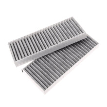 2X Cabin Air Conditioner Filter for SAIC 6/ Ei6 RX8 30T 2018-2023 10262014 Car Accessories Car Replacement Part
