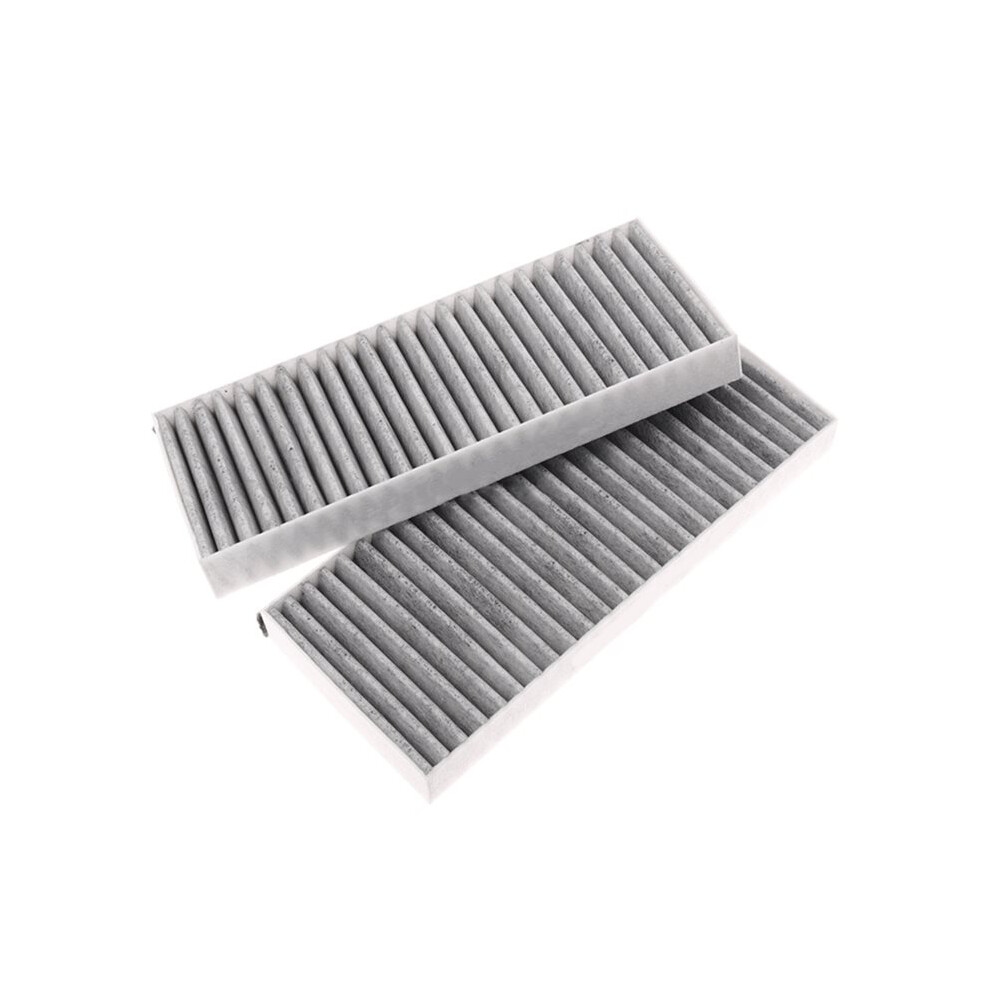 2X Cabin Air Conditioner Filter For Saic 6/ Ei6 Rx8 30T 2018-2023 10262014 Car Accessories Car Replacement Part 6031929418298