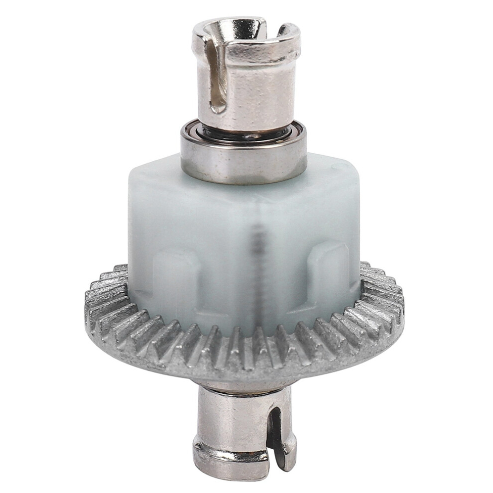 Rc Car Differential 55-Zj06 For Hosim 9125 9155 9156 Xinlehong 9125 9155 9156 1/10 1/12 Rc Car Spare Parts 4852367035494