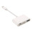 Type-C Interface Card Reader Four-In-One Four-Port Reading Multi-Function Mobile Phone Computer Universal Card Reader 5