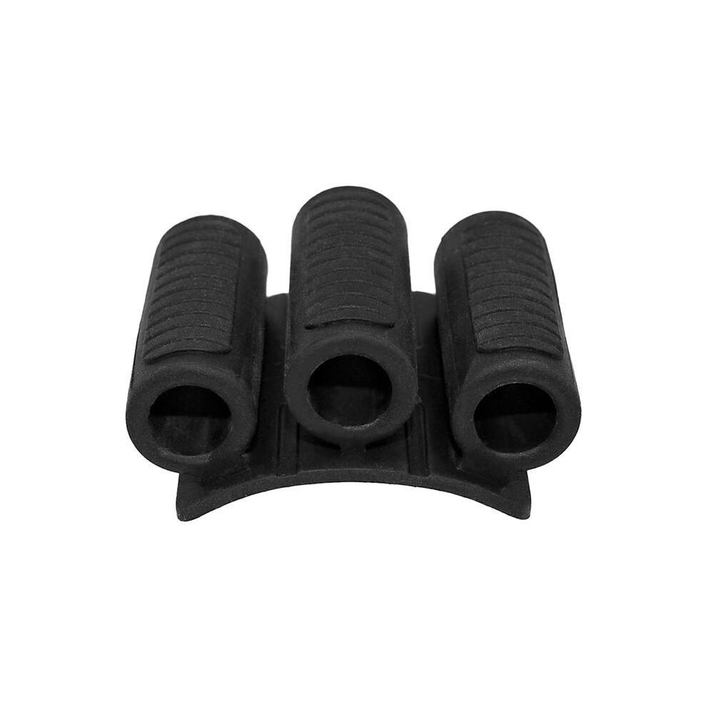 4Pcs Impact Driver Bit Holder, Bit Holder For Drill,For Construction And Diy Projects With Most Drills And Drivers 4852537345859