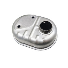 Muffler Replacement 18310ZM0000 18310-ZM0-000 for GX100 GCV135 for GCV160