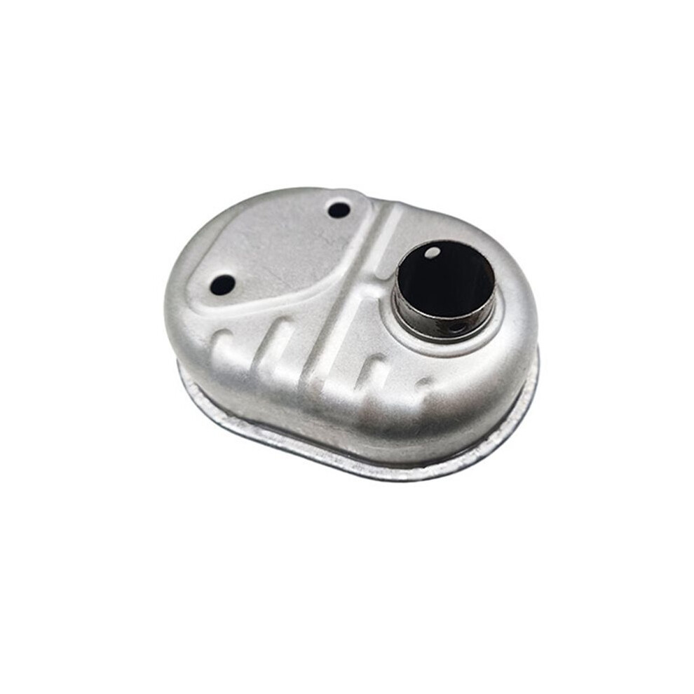 Muffler Replacement 18310Zm0000 18310-Zm0-000 For Gx100 Gcv135 For Gcv160 6033416263435