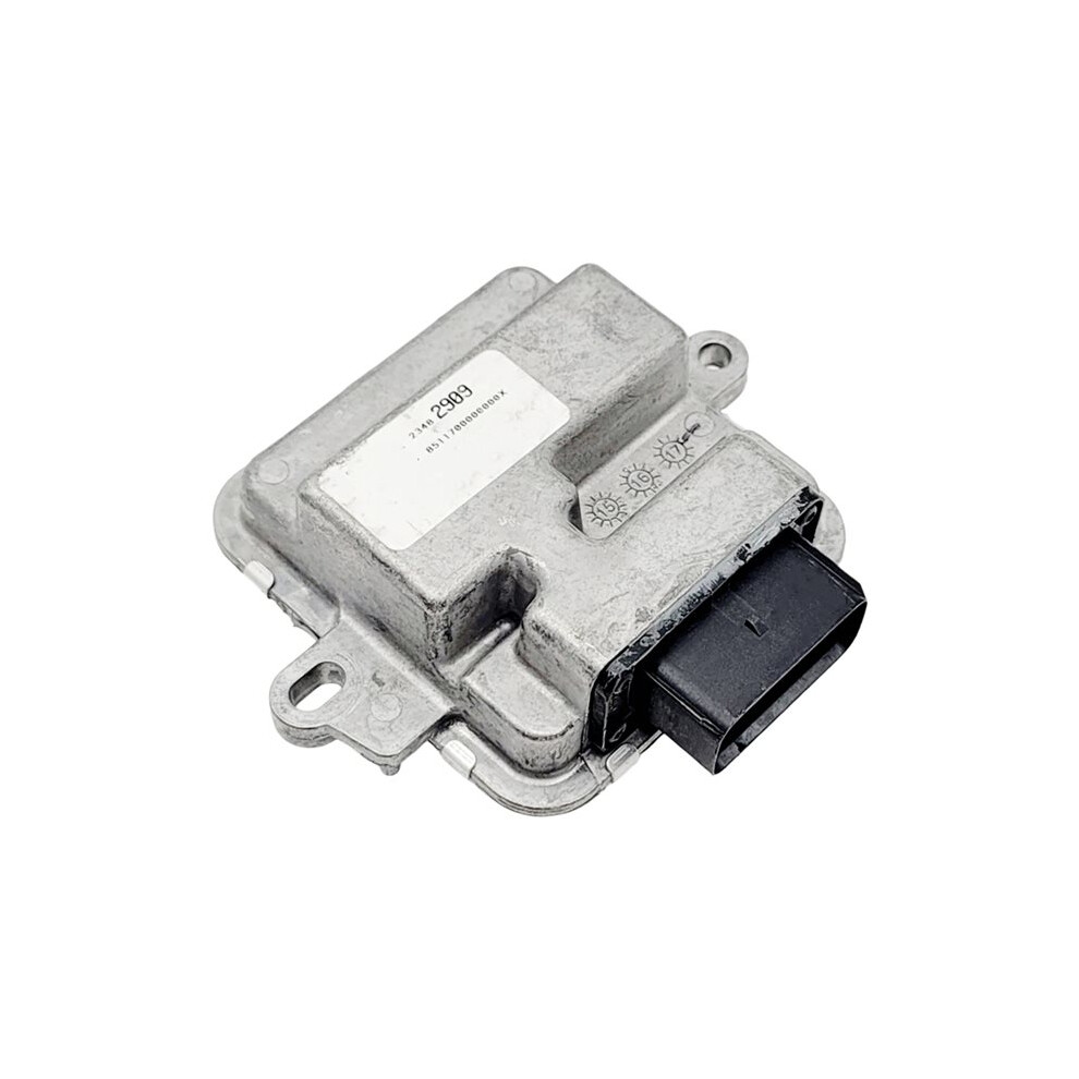 Fuel Pump Power Control Module 2348290 For Camaro Colorado Malibu Xt5 Ct6 Enclave 4711824136726
