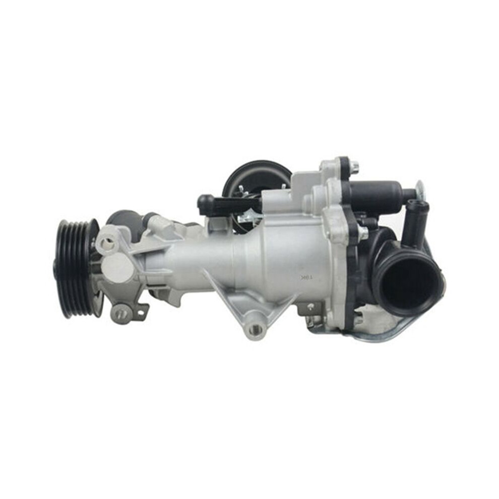 Engine Water Pump For M270 W176 W246 W117 X156 A2702000000 2702000601 270200080080 2702000000 6032751647511