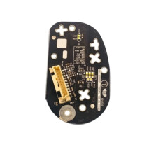 Autokoplampen DRL Bron Ballast Module Autolicht Circuit Board Chip voor  ID3 2020-2023