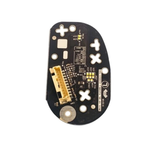Car Headlights DRL Source Ballast Module Car Light Circuit Board Chip for  ID3 2020-2023 Left