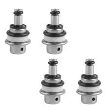 4X Fuel Injection Pressure Regulator 23280-21010 for Scion