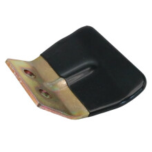 XC3Z-16C886-AA Hood Stabilizer Plate for F650 F750 2000-2015 Front Hood Stabilizer Plate Bracket XC3Z16C886AA