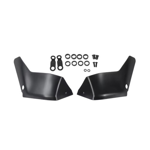 Motorcycle Wind Deflectors for  Multistrada V2 V2S 2025 Windscreen Winglets
