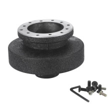 Adaptador de Cubo de Volante para Carro, Base de Montagem Do Volante para E36