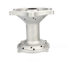 Wheel Hub Motorcycle Front Rear Wheel Hubs for CRF250R 2000-2007 CRF250X CRF450R 2002-2012 Dirt Bike Rear