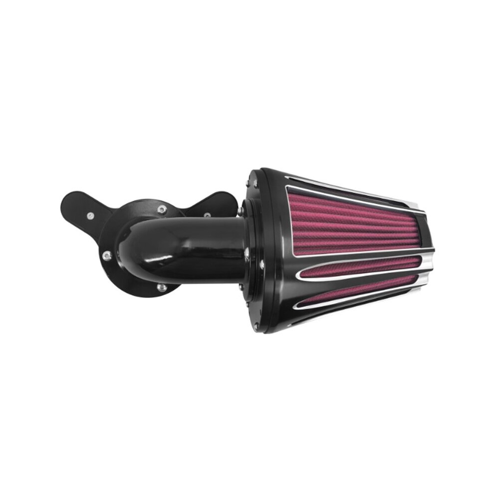 Motorcycle Air Filter Air Intake Cleaner For Touring Street Glide Flstnse Softail Motorcycle Accessories 4712587370747