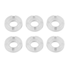6Pcs Pressure Washer Pump Bushing AR2840561 for Annovi Reverberi RMW2.2G24 SRMW2.2G26