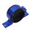 60Mm Fuel Pump Single Mount Bracket Fuel Filter External Bracket Clamp Cradle for 044 1
