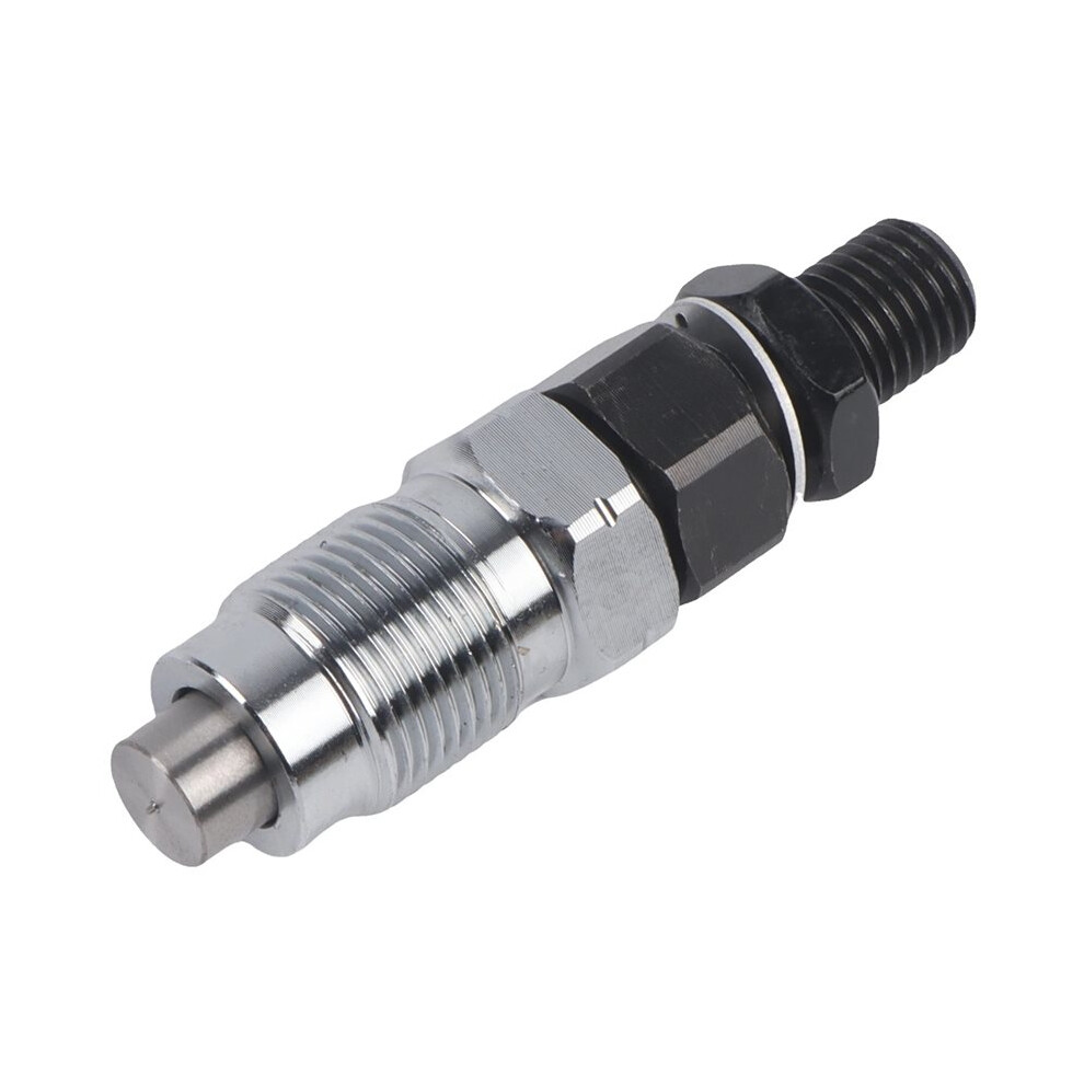 23600-69055 Fuel Injectors For 1Pz/2C-Tl 093500-4460 093500-3650 Black/Silver 4713327014310