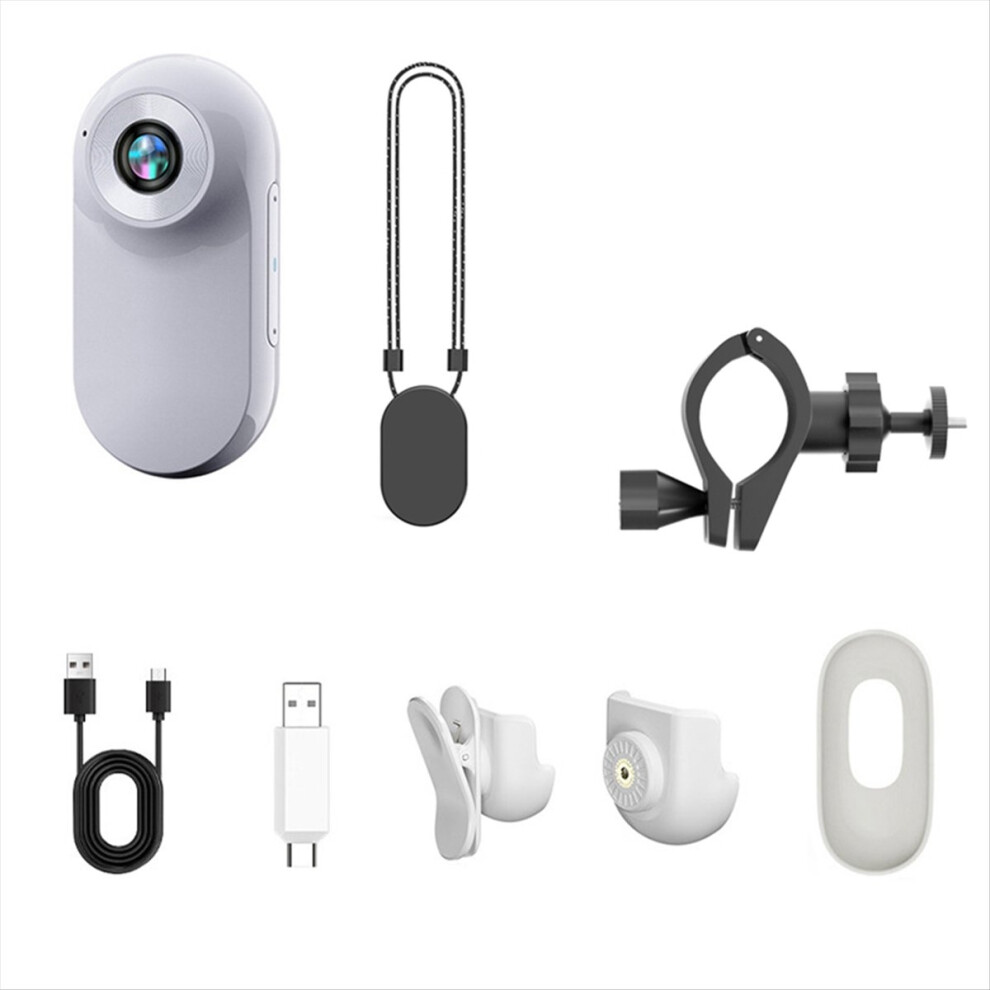 Camera 1080P Hd 0.96 Inch Screen Action Camcorder 4853954071932