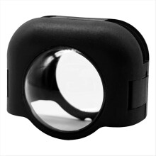 For X5 Dive Case Lens Guard Plastic Protective Cov