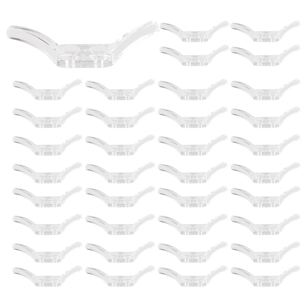 20Pcs Blind Cord Safety Cleat Rope Window For Home 4853954056694