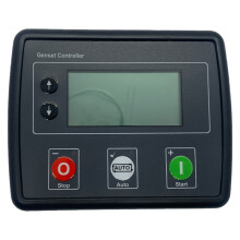 Dse4520 Mkii Auto Start Stop Netz Ausfall Steuer Modul Amf Generator Controller