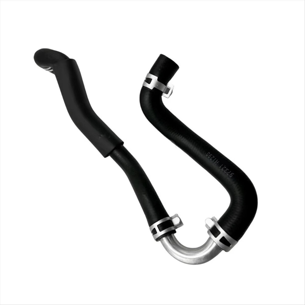 97311H1290 Heater Coolant Outlet Hose For Terracan 4853954074650