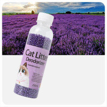 300G Kitten Toilet Cleaning, Cat Litter Deodorant