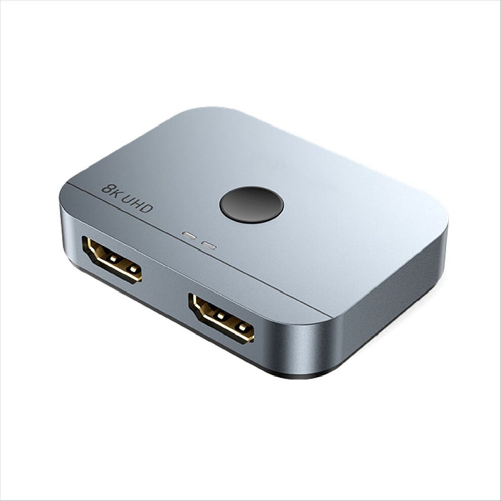Compatible 2.1 Switcher 8K 60Hz 4K 120Hz For Lapt 4853954019361