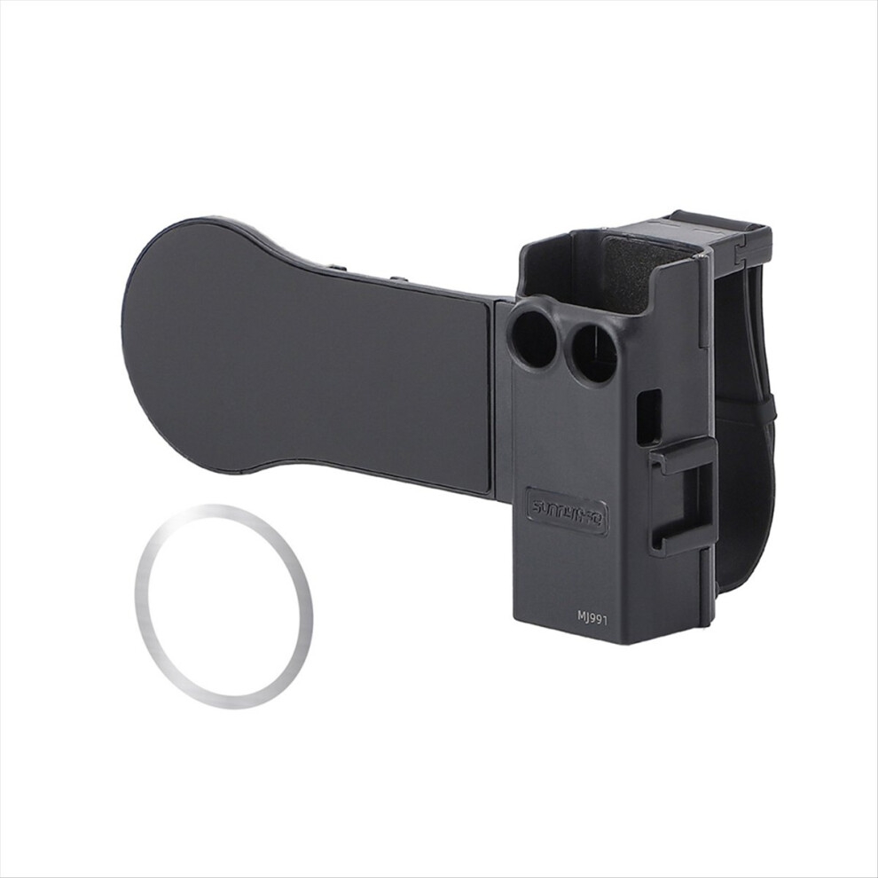 Photos - Holder / Car Charger for Pocket 3 Hand Band Protective Case Lanyard Ex